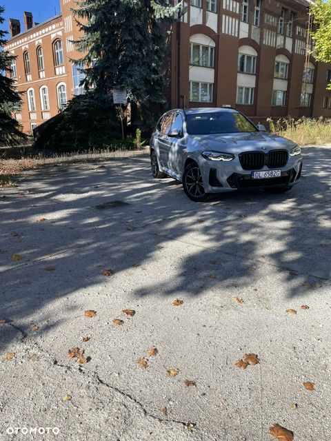 BMW X3 - 10