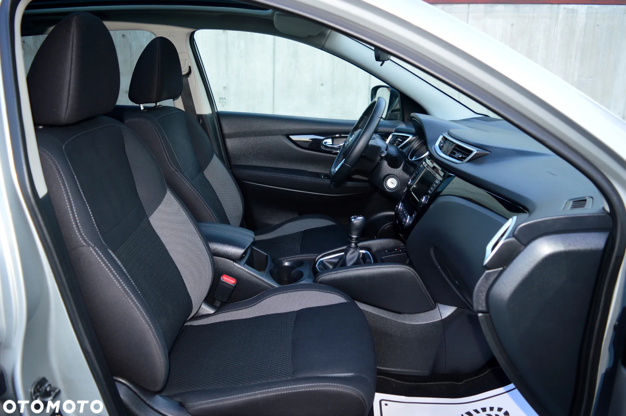 Nissan Qashqai - 10