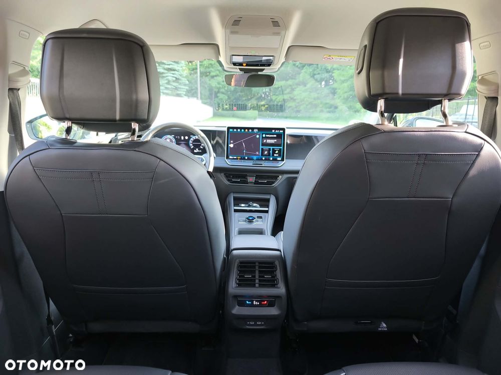 Volkswagen Tiguan 1.5 eHybrid PHEV 150kW Life DSG - 14