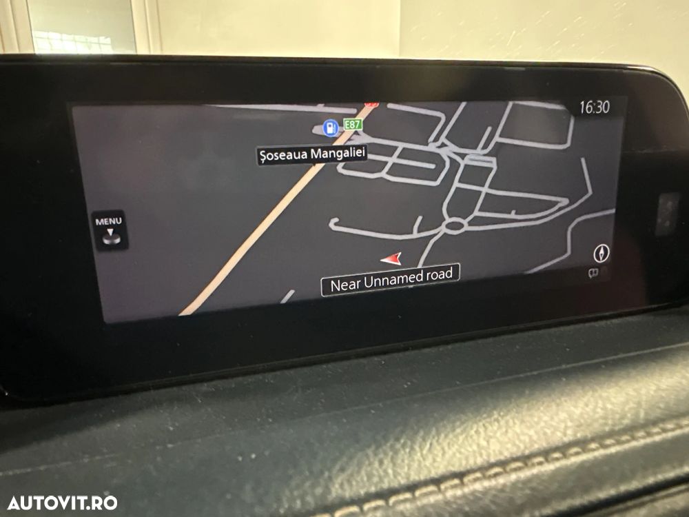 Mazda CX-30 SKYACTIV-G 2.0 M-Hybrid Aut. - 20