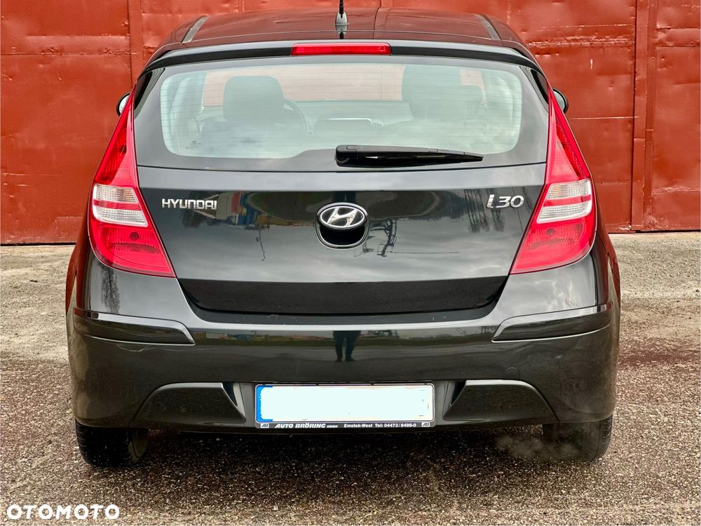 Hyundai i30 - 25