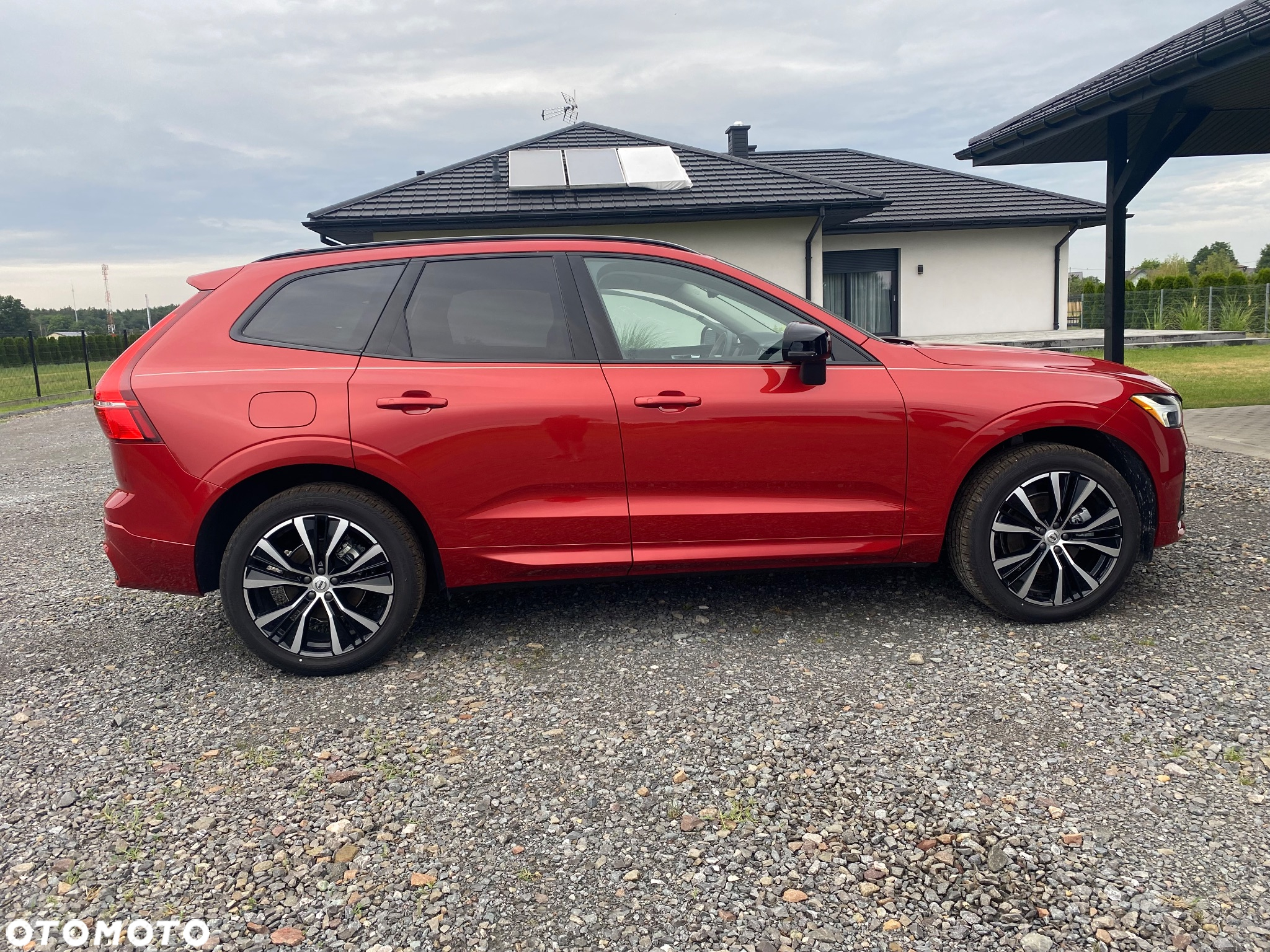 Volvo XC 60 T5 AWD Geartronic RDesign - 3