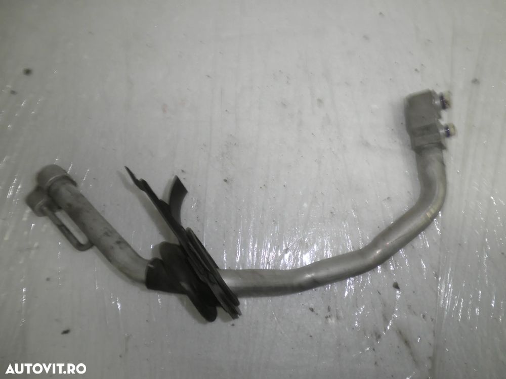 Conducta AC / clima Audi A6 C7 , A7, 3.0 TDI 4G1260712F - 2