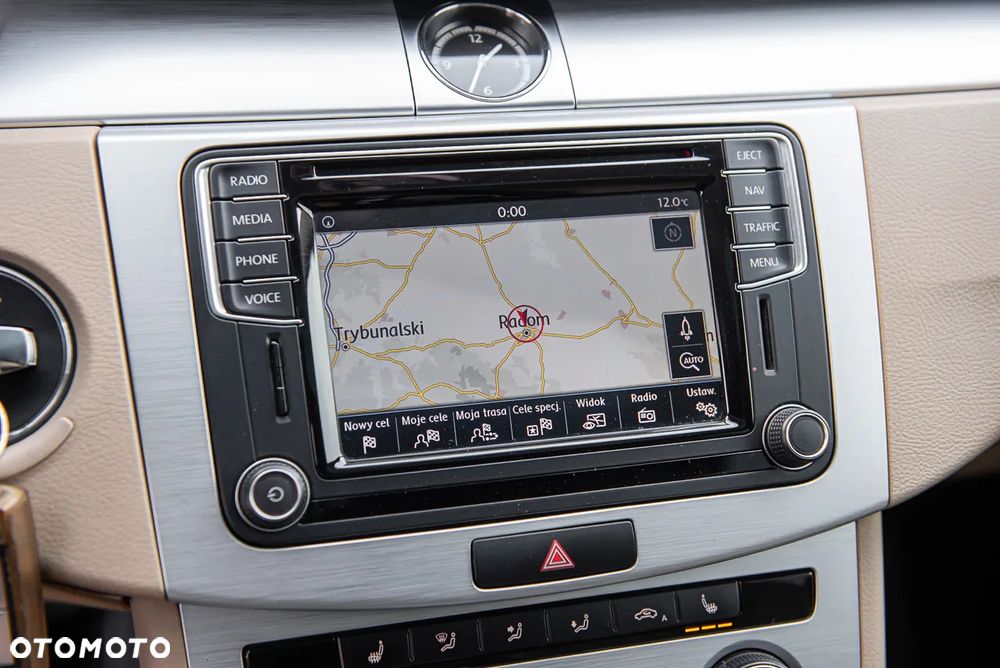 Volkswagen CC - 26