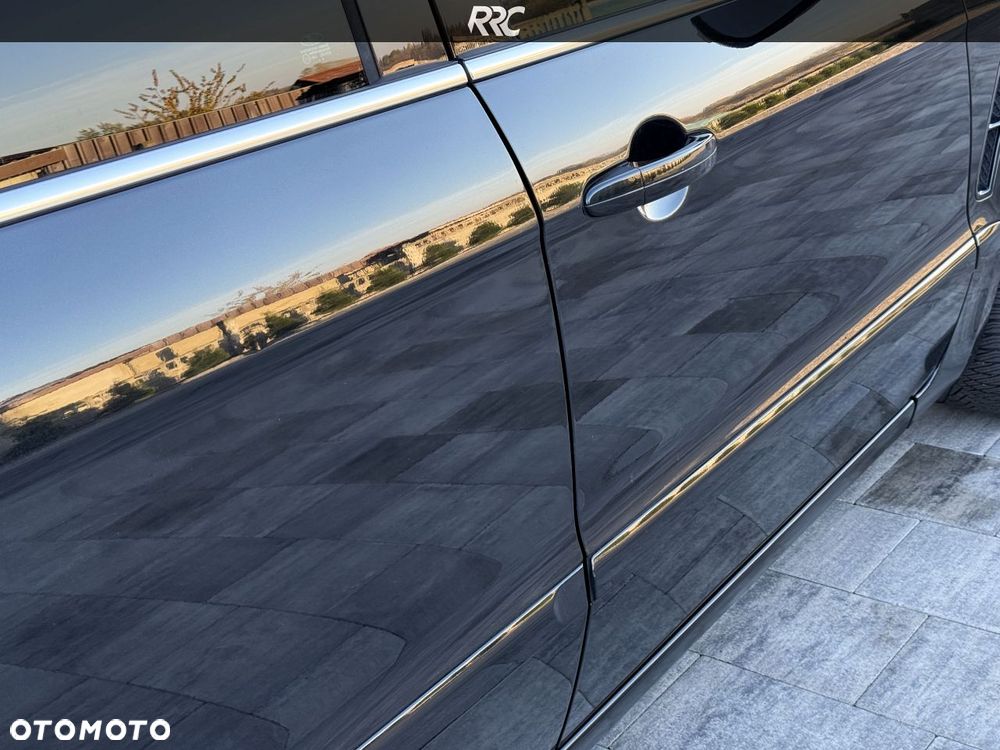 Ford S-Max 2.0 TDCi DPF Titanium X - 15