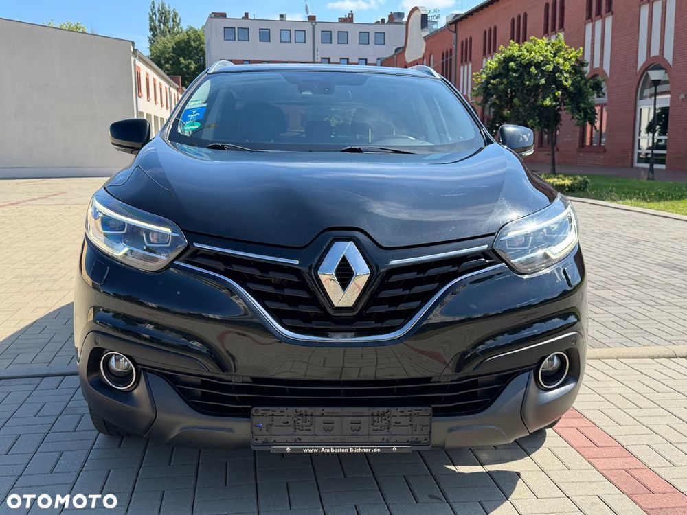 Renault Kadjar Energy TCe 130 EDC CROSSBORDER - 9