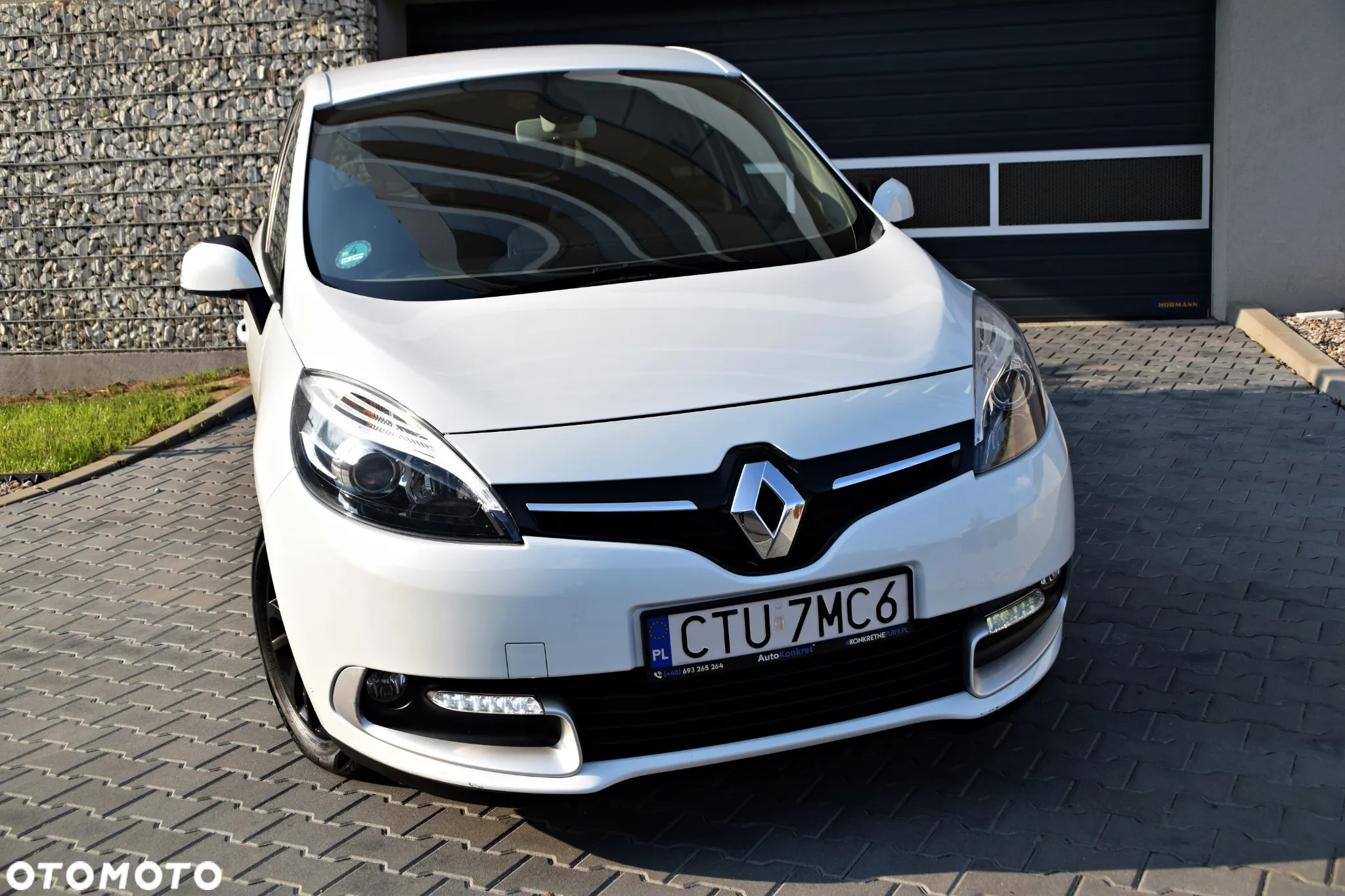 Renault Scenic - 3