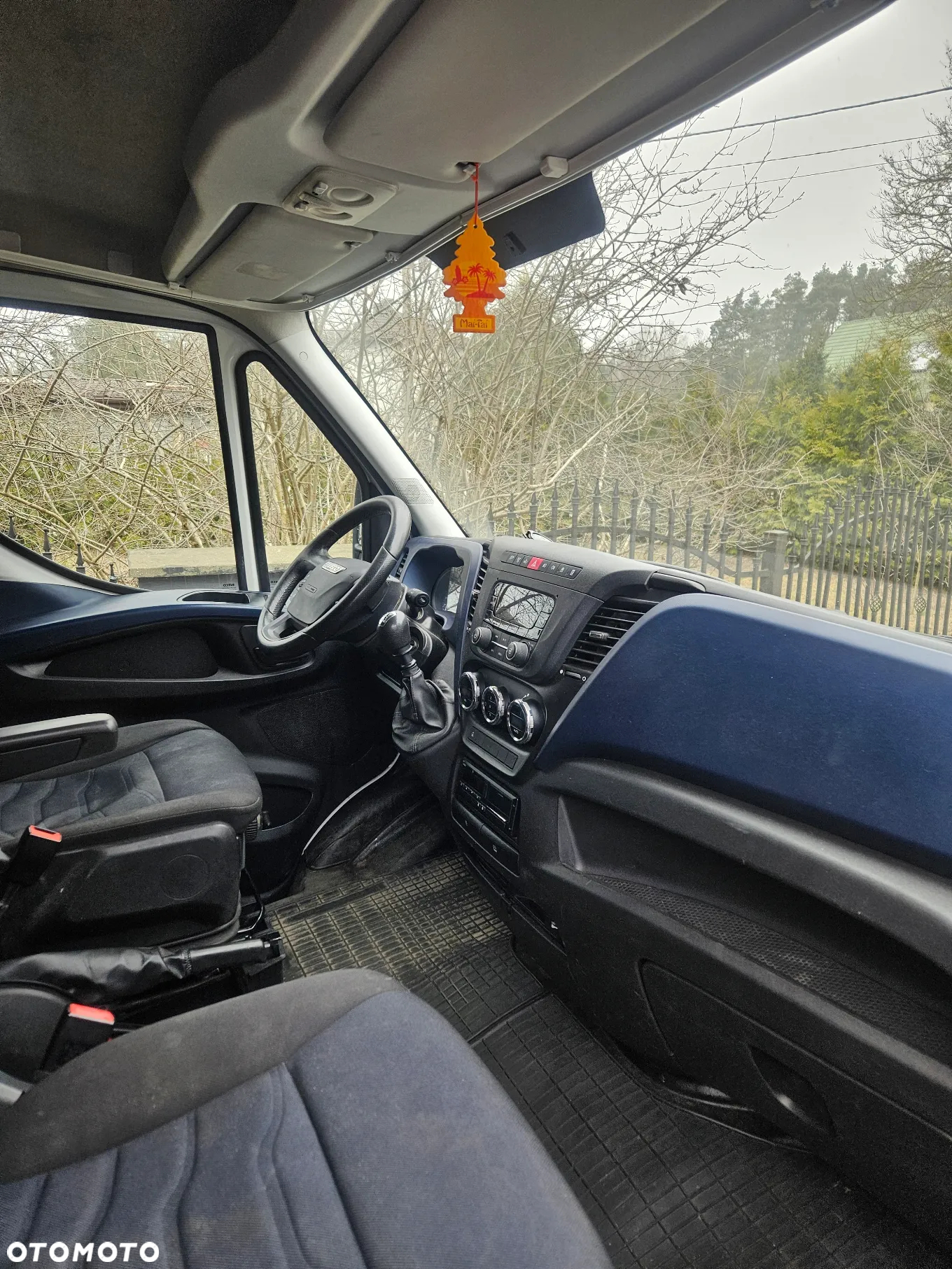 Iveco Daily - 12