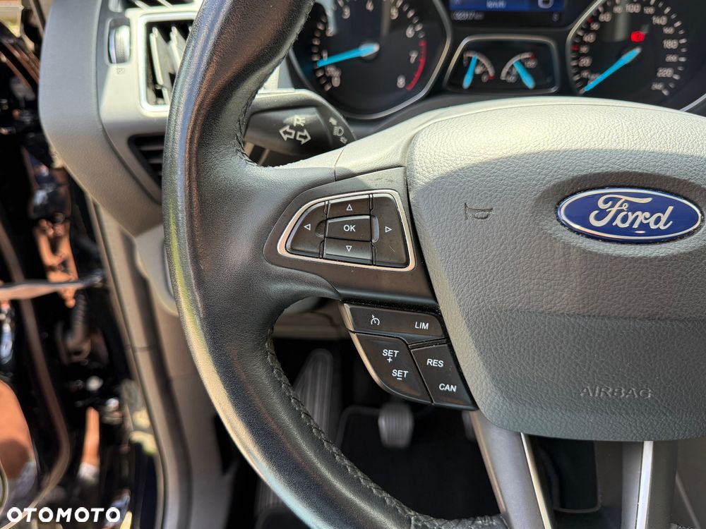 Ford Kuga 1.5 EcoBoost FWD Titanium Plus ASS - 27