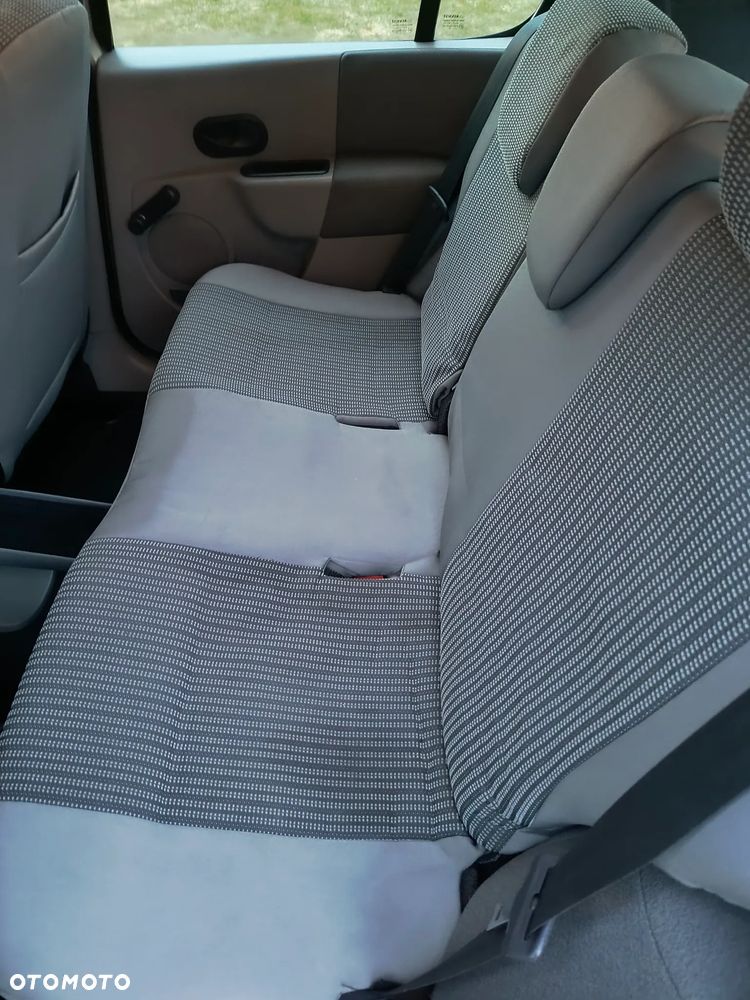 Renault Modus 1.4 16V Alize - 7