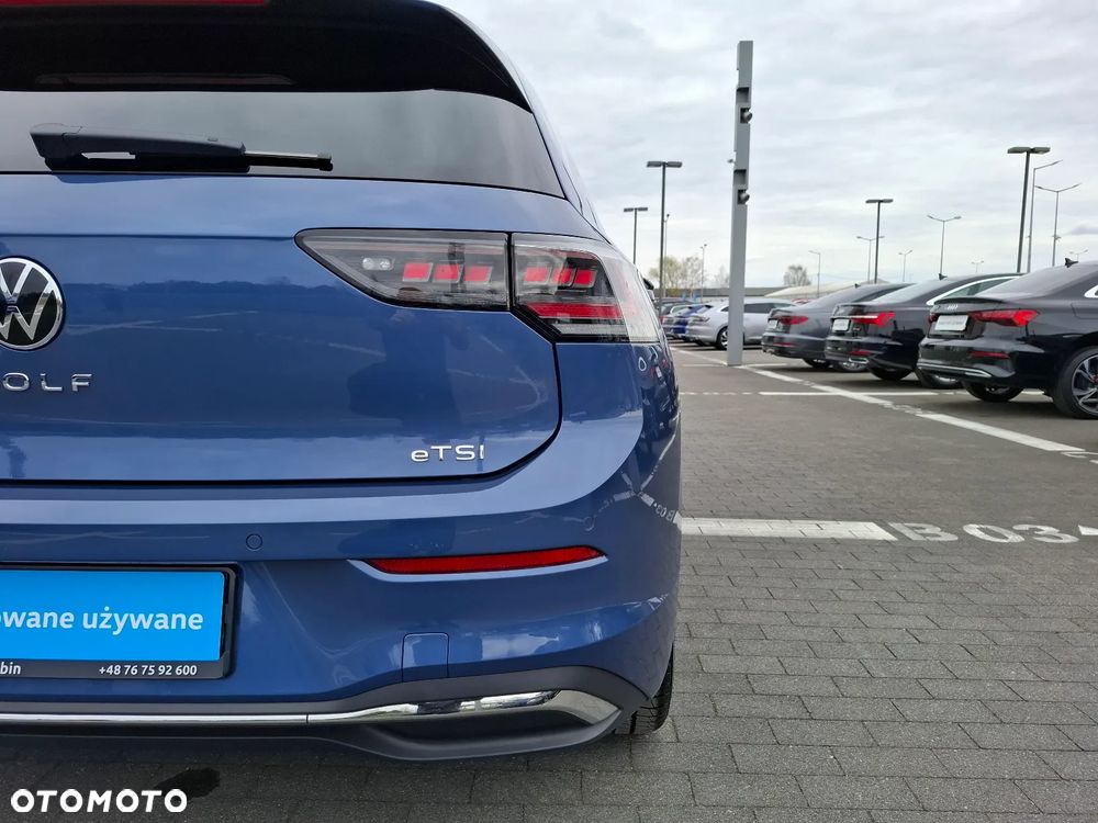 Volkswagen Golf - 30