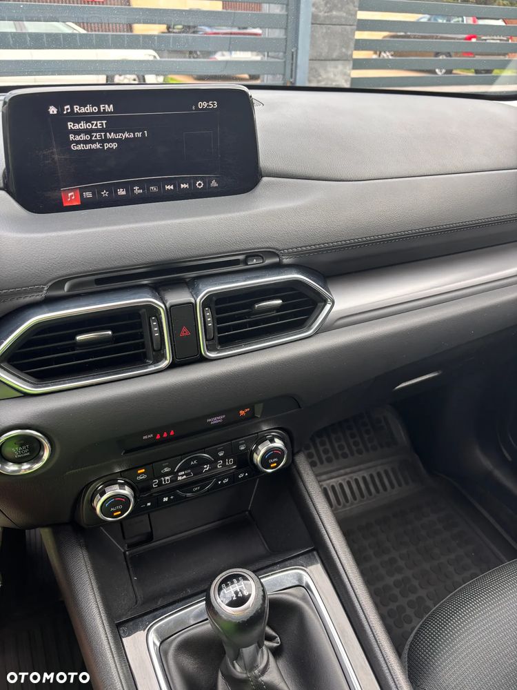 Mazda CX-5 2.0 Skymotion 2WD - 14