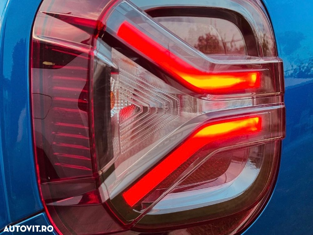 Dacia Duster - 23