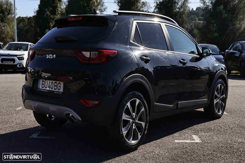 Kia Stonic 1.0 T-GDi Drive - 2