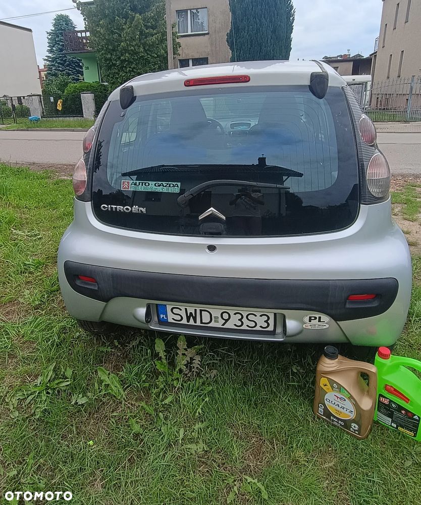 Citroën C1 1.0i Flirt - 7