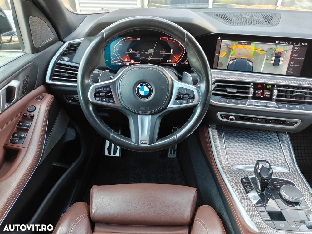 BMW X5 - 8