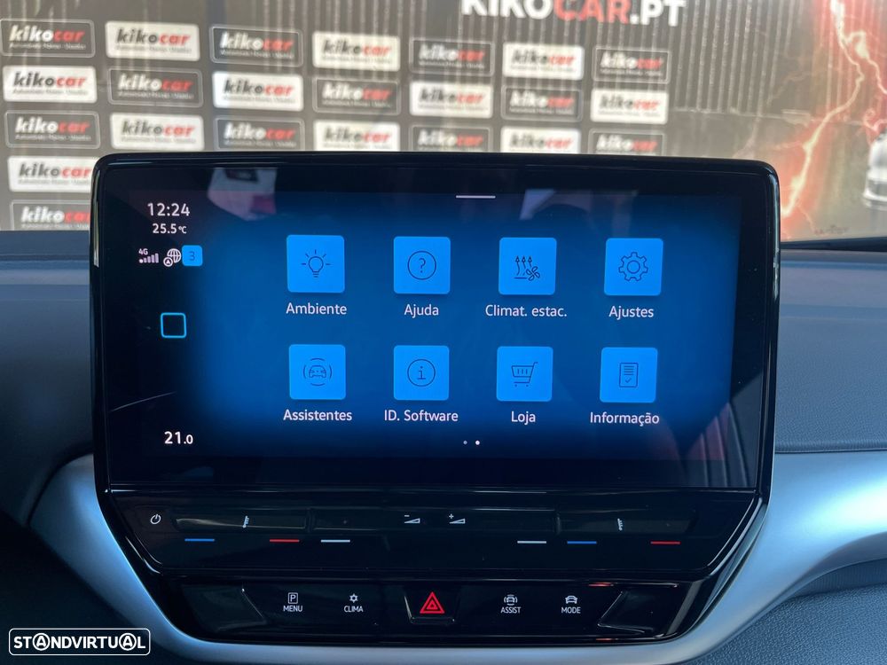 VW ID.5 77 kWh Pro Performance - 39