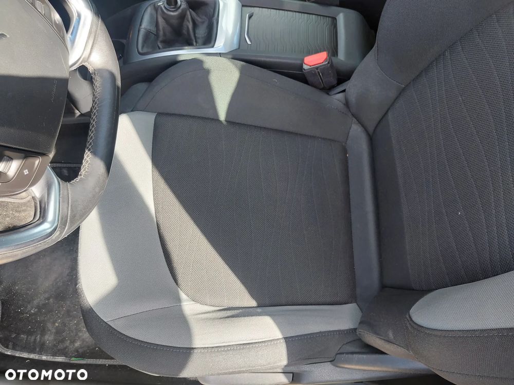 Citroën C4 Picasso - 13
