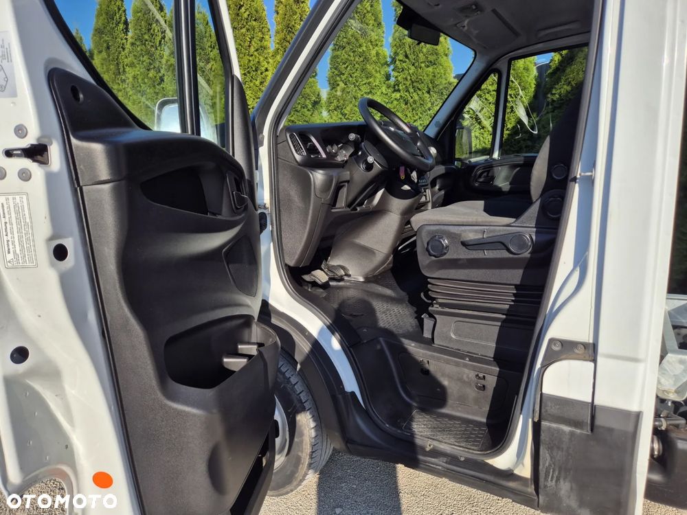 Iveco 35C14 35C15 - 5