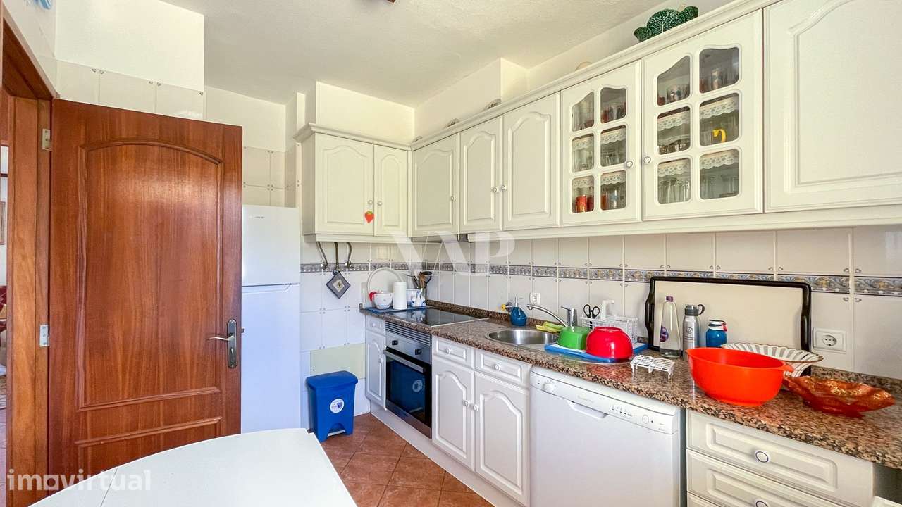 Apartamento T3 Duplex com Piscina em Vilamoura - Grande imagem: 5/28