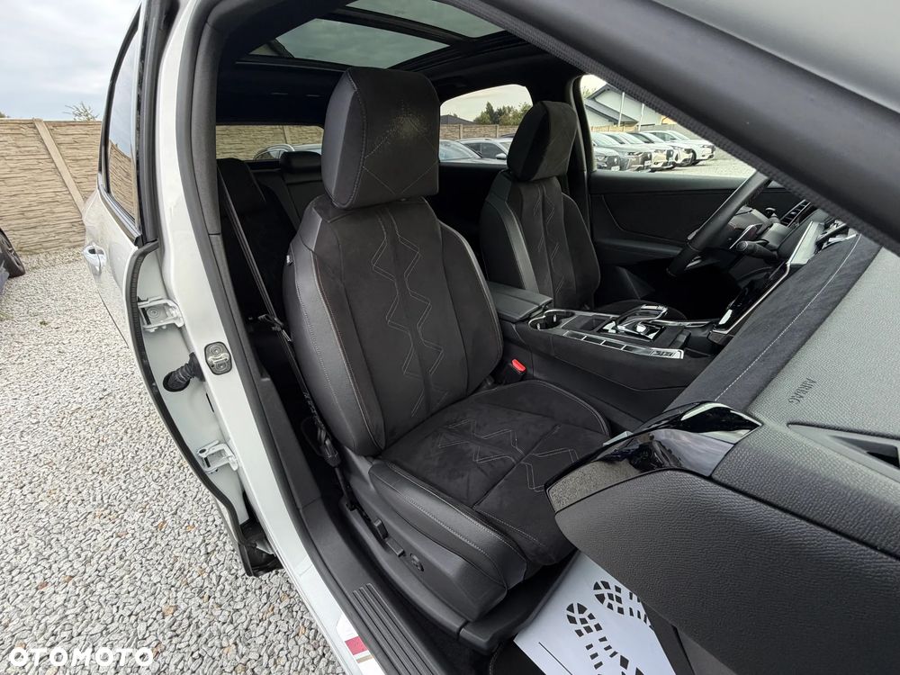 DS Automobiles DS 7 Crossback 1.6 E-Tense 4x4 Performance Line + - 36