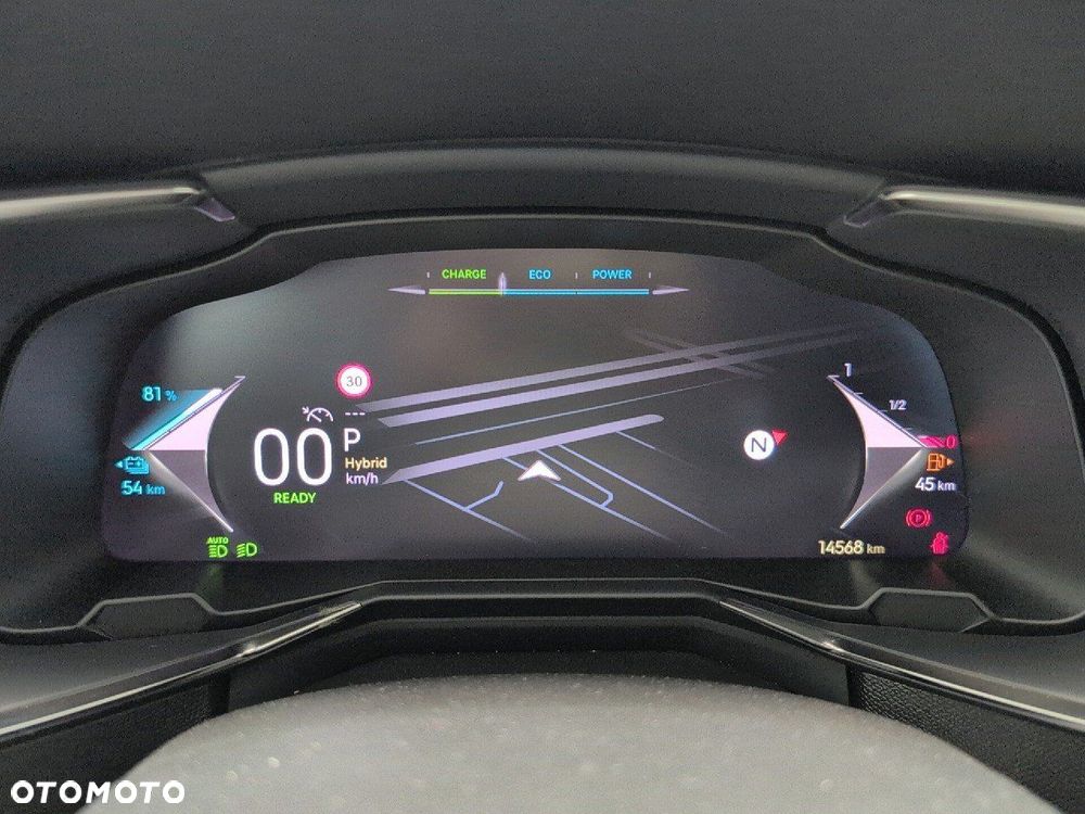 DS Automobiles DS 7 Crossback - 14