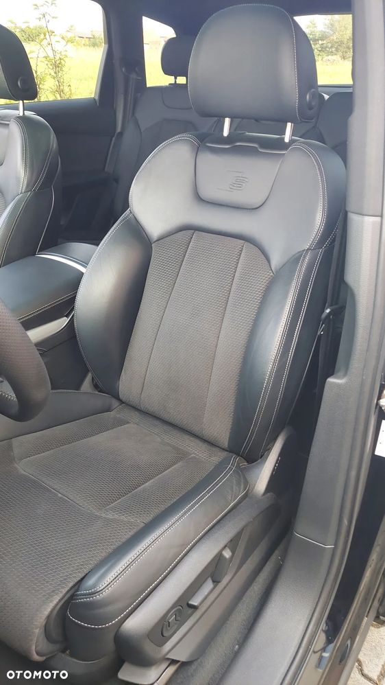 Audi Q7 55 TFSI quattro tiptronic S line - 17