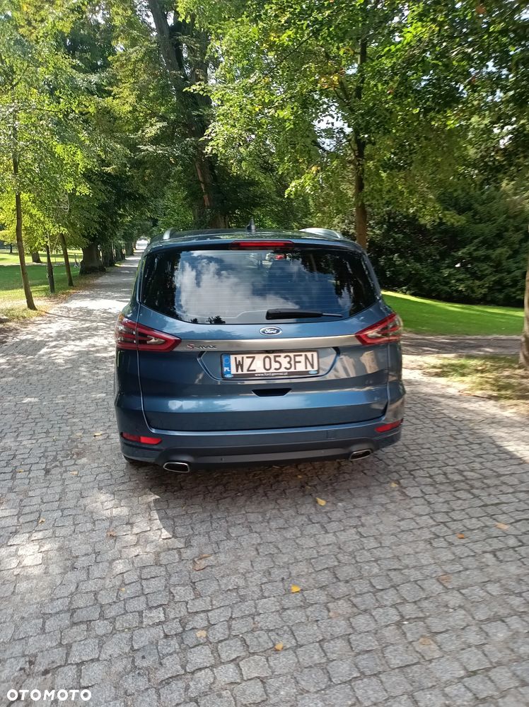 Ford S-Max 2.0 EcoBlue Trend - 2