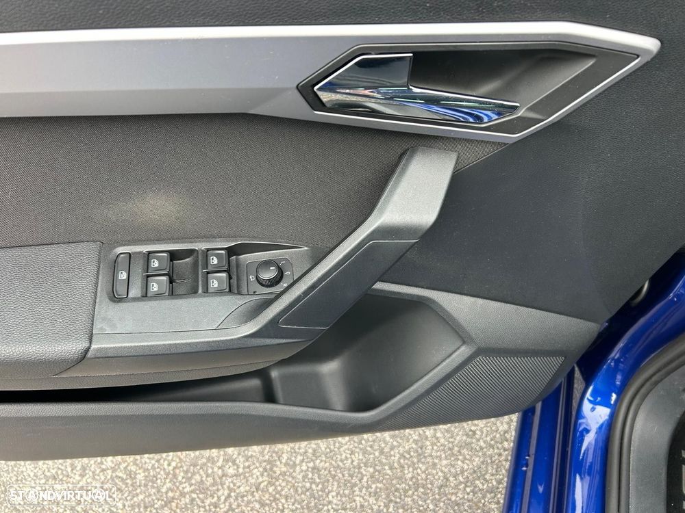 SEAT Ibiza 1.0 TSI FR - 50