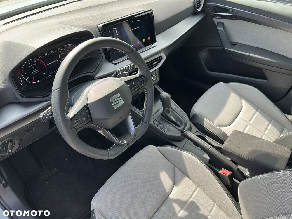 Seat Arona - 10