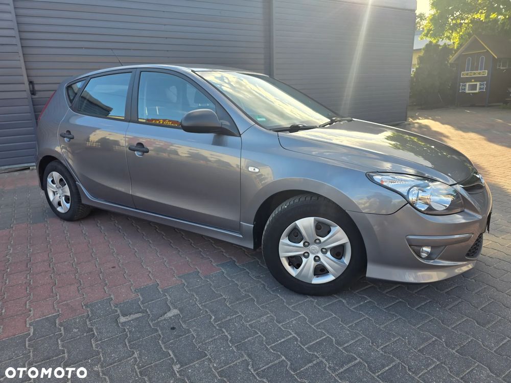 Hyundai i30 1.4 Classic - 3