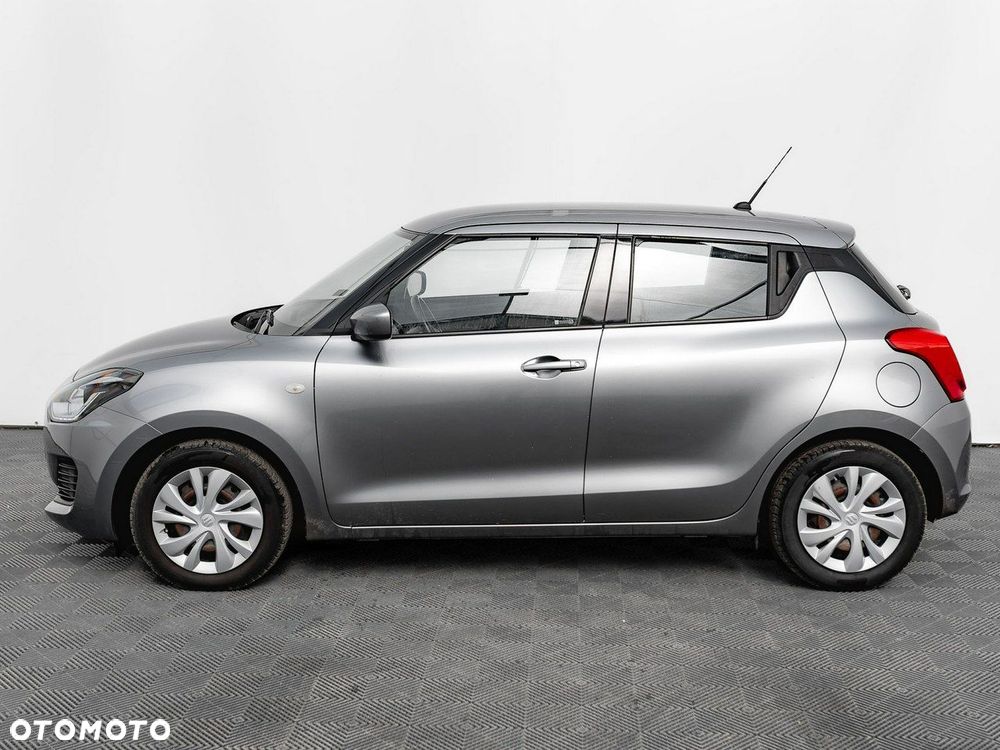 Suzuki Swift - 9