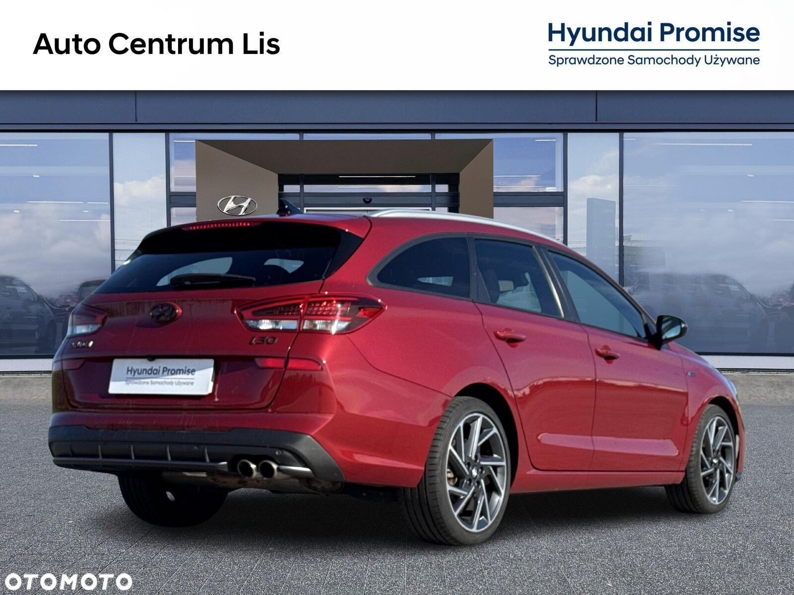 Hyundai i30 - 5