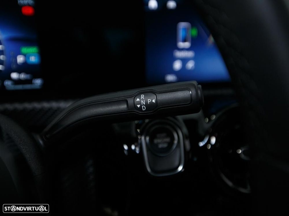 Mercedes-Benz A 250 e - 19