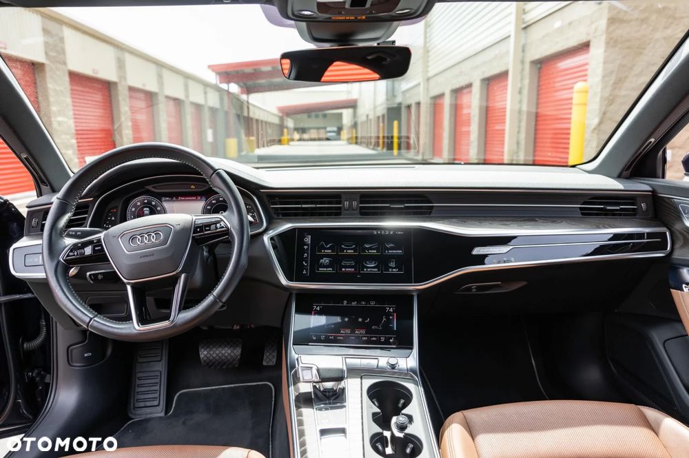 Audi A6 Limousine - 14