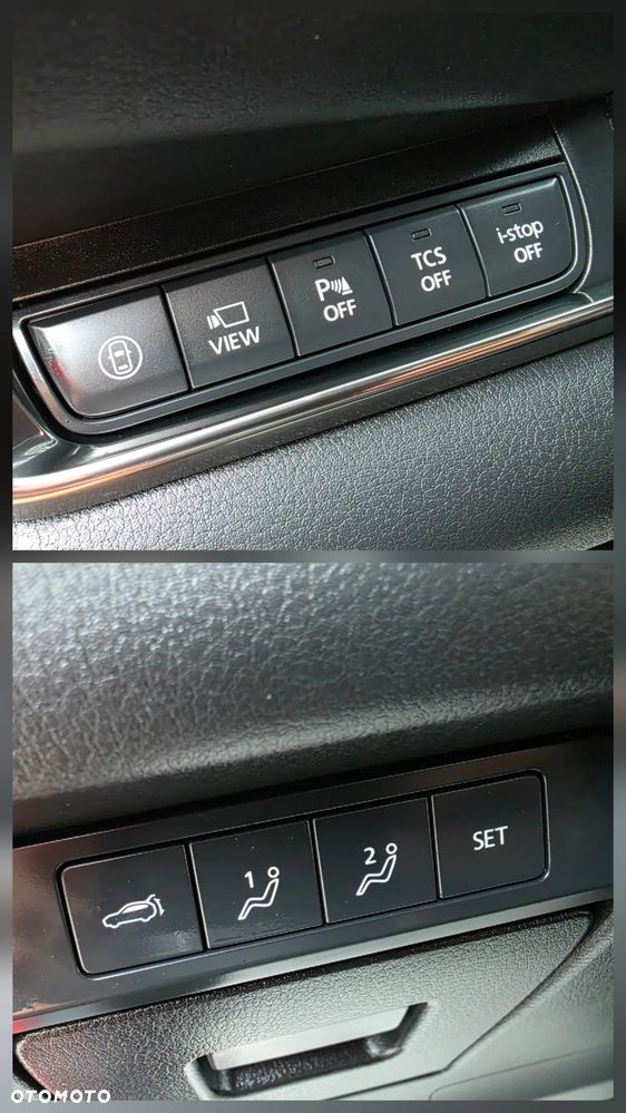 Mazda CX-30 SKYACTIV-X 2.0 M-Hybrid SELECTION - 18