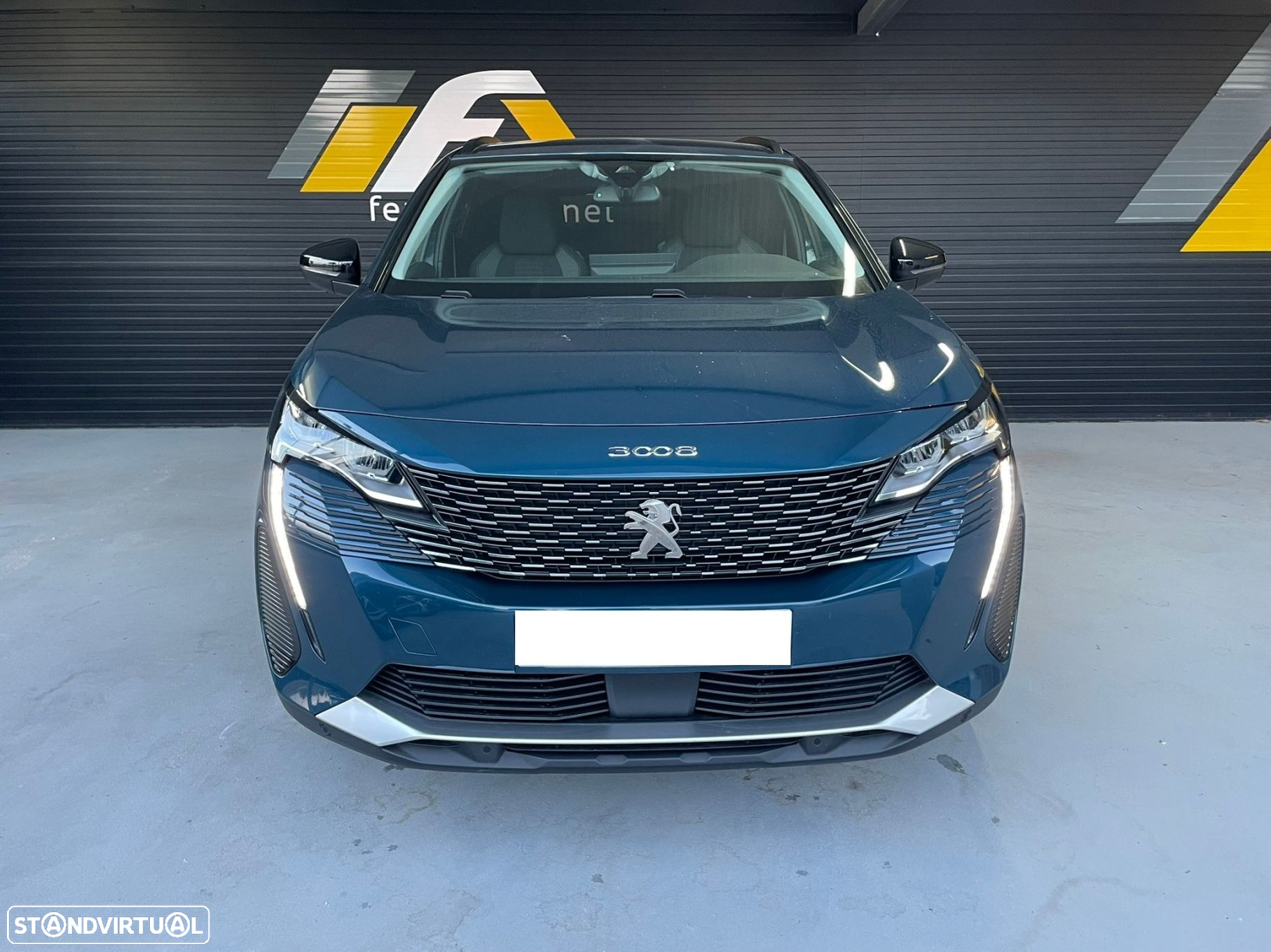 Peugeot 3008 1.2 PureTech Style - 6