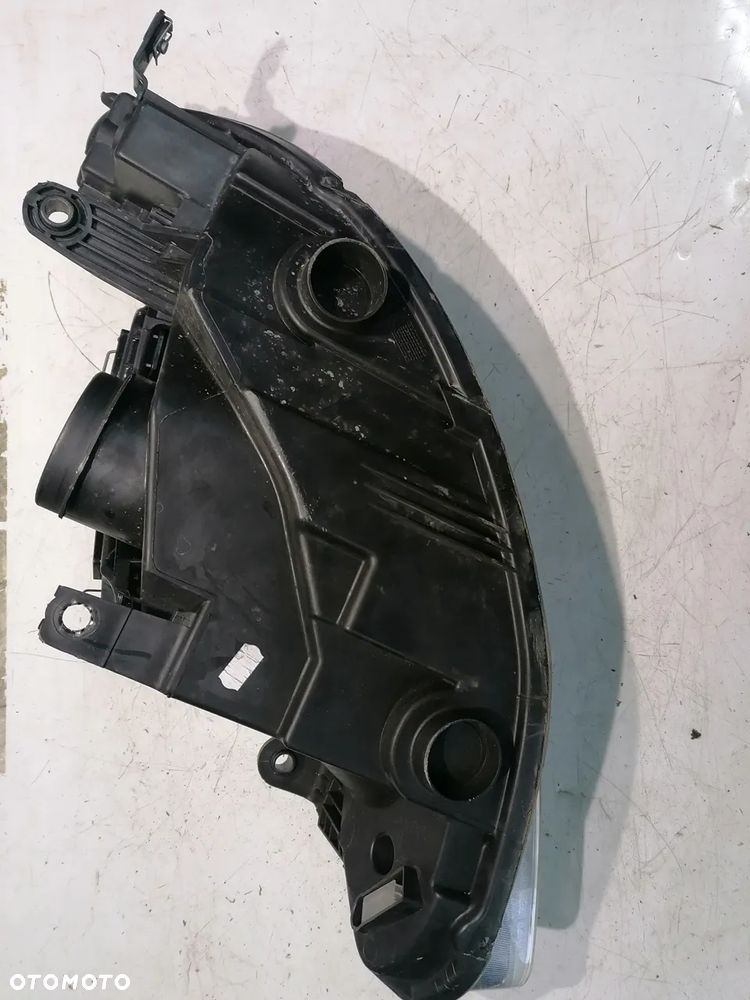 SEAT IBIZA IV 6J 08- LAMPA PRAWY PRZÓD PRZEDNIA 89319119 EUROPA - 3