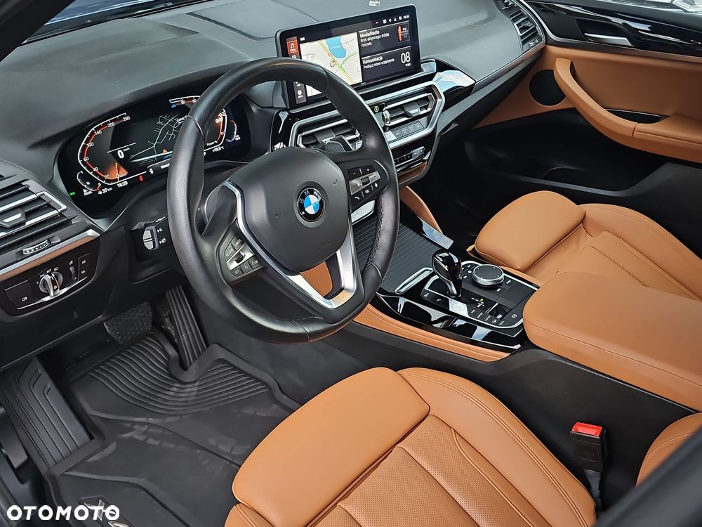 BMW X4 - 9