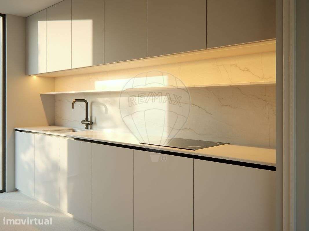 Moradia T3 para venda - Grande imagem: 4/6