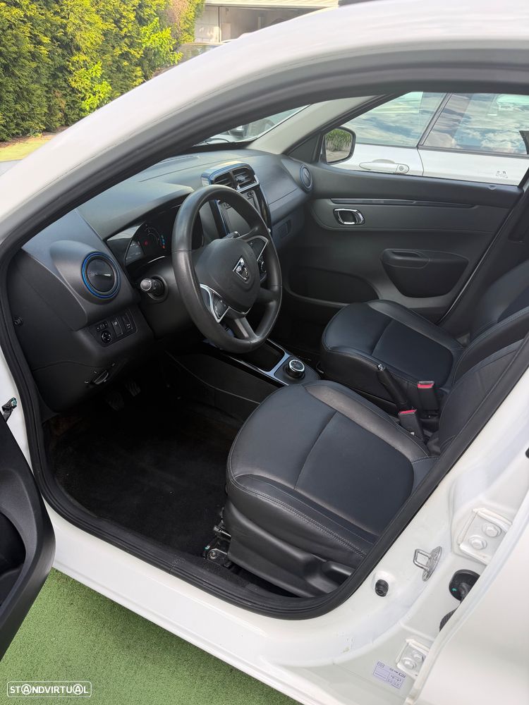 Dacia Spring Electric 45 Expression - 7