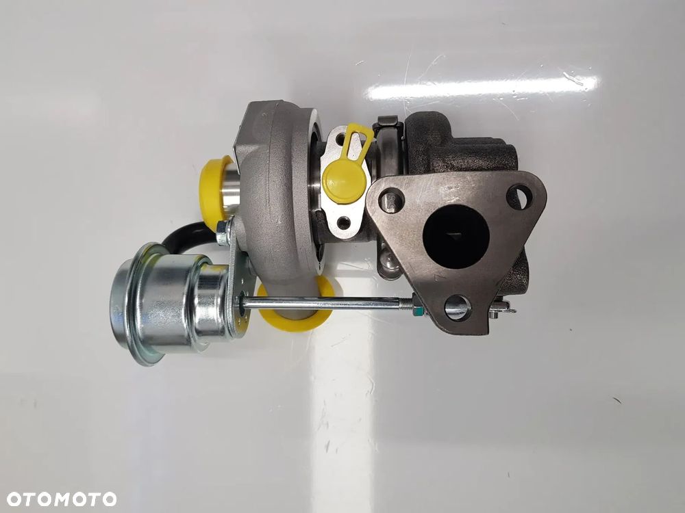 NOWA turbina turbosprężarka 1.5D KUBOTA V1505-T 49173-03100 93559 - 6