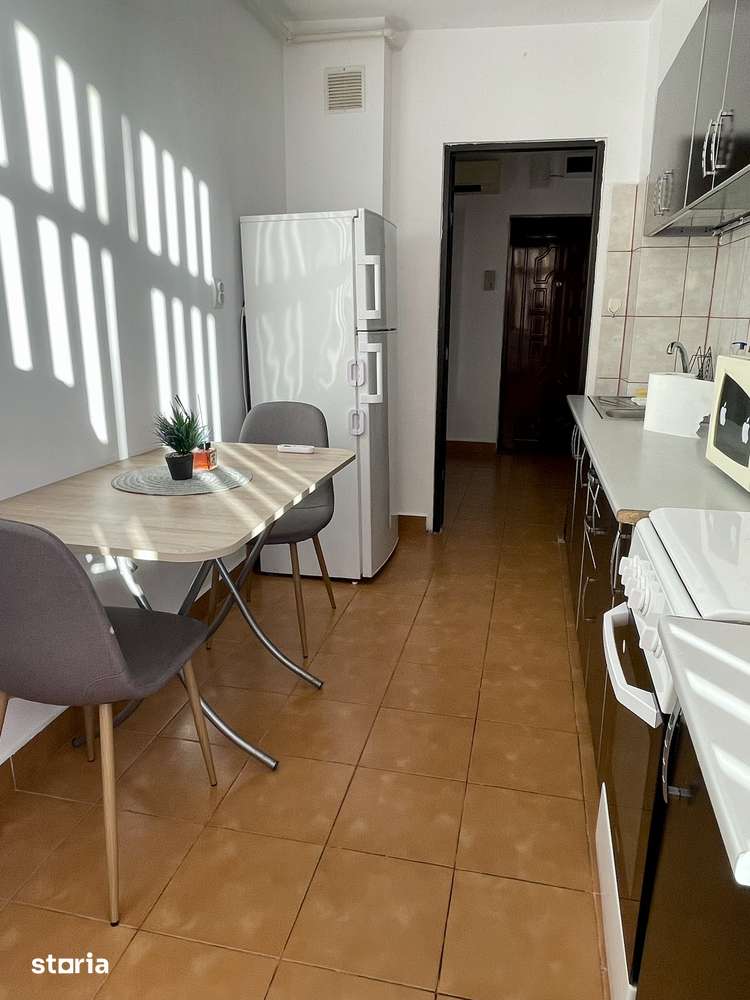Apartament 2 camere, cf. 1, decomandat, dsp — fotografia 3
