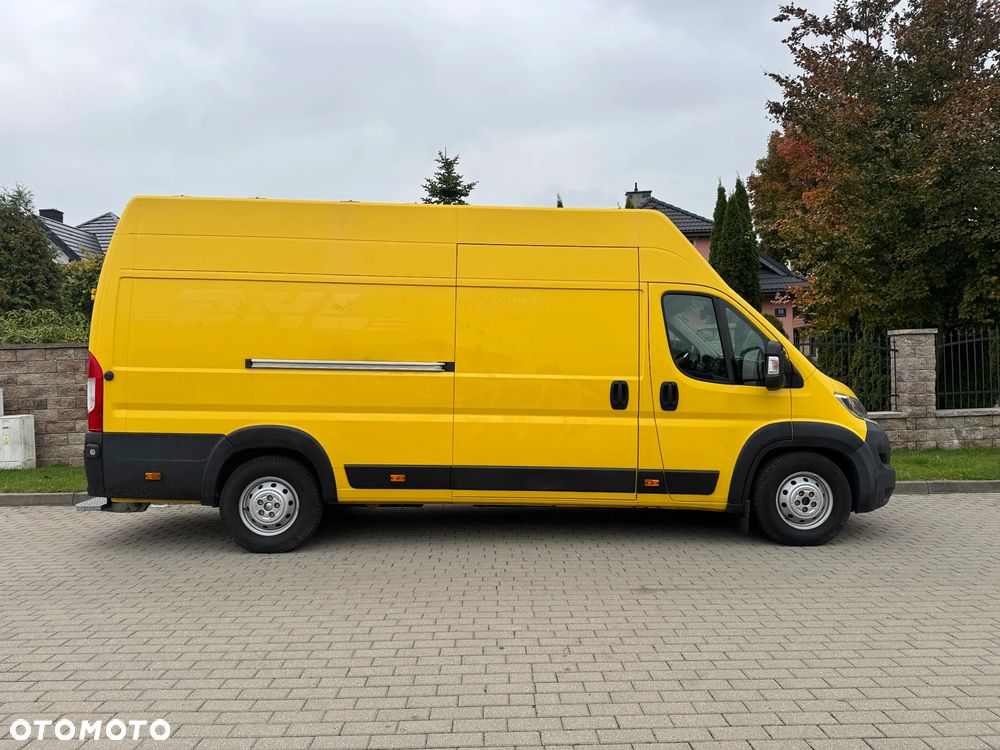 Fiat DUCATO E-DUCATO - 1