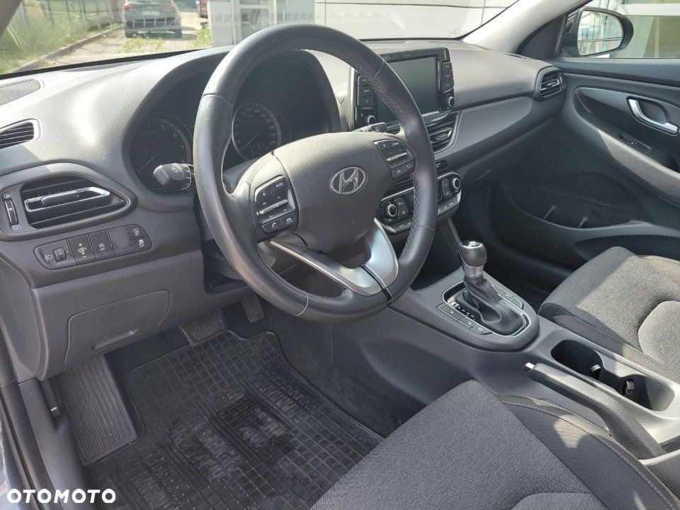 Hyundai i30 - 10