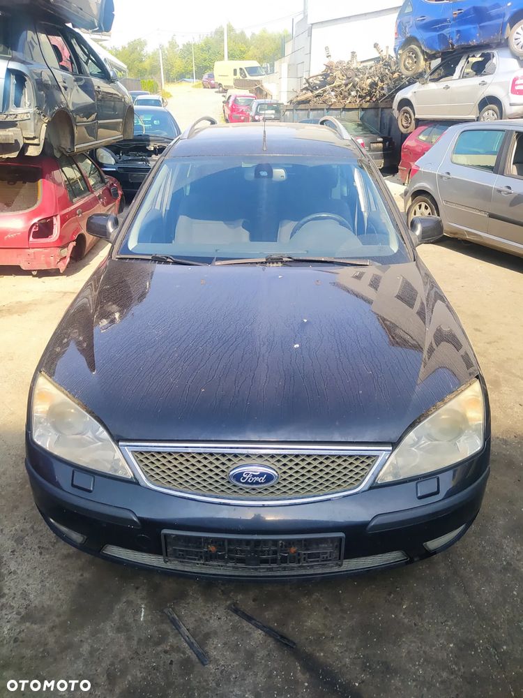 REFLEKTOR LEWY PRAWY FORD MONDEO MK3 - 3
