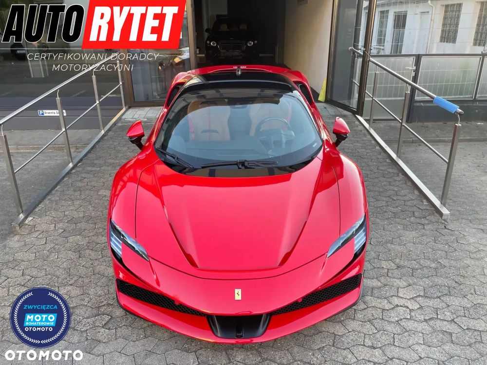 Ferrari SF90 Stradale - 16
