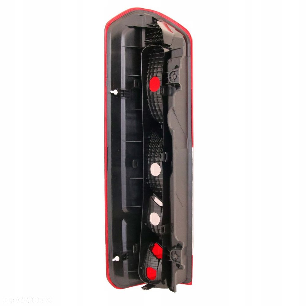 Lampa tyl na Ford Transit Tourneo Blaszak 2014-2025 R - 2