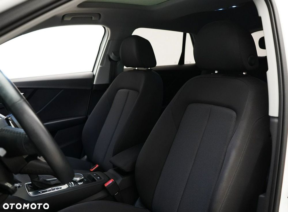 Audi Q2 - 20