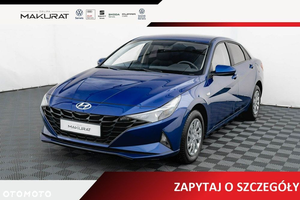 Hyundai Elantra 1.6 Modern - 2